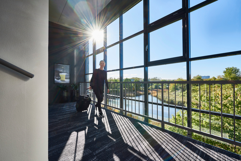 Public Area 2, Four Points Flex by Sheraton Ballerup, Ballerup