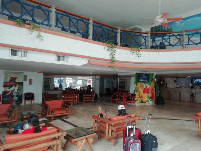 Public Area 3, Costa del Sol Cartagena, Cartagena de Indias
