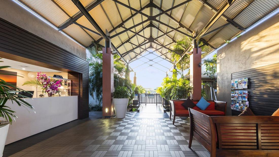 Public Area 4, Oaks Cable Beach Resort, Broome