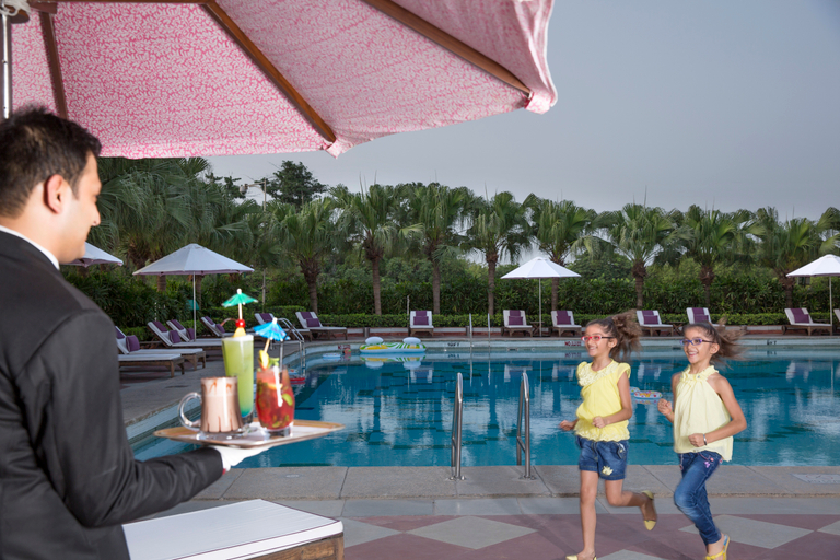 Family & Kids, Taj Palace New Delhi, Delhi