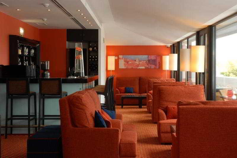 Public Area 2, Hotel Ordem de Santiago, Alcácer do Sal