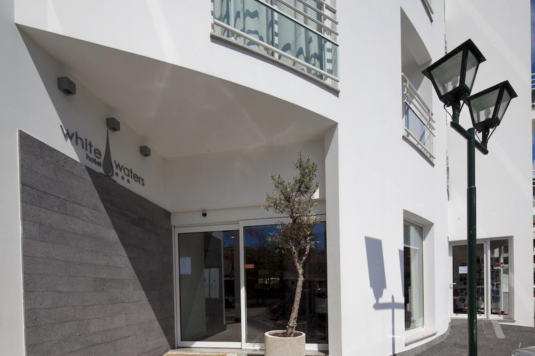 Public Area 2, White Waters, Machico