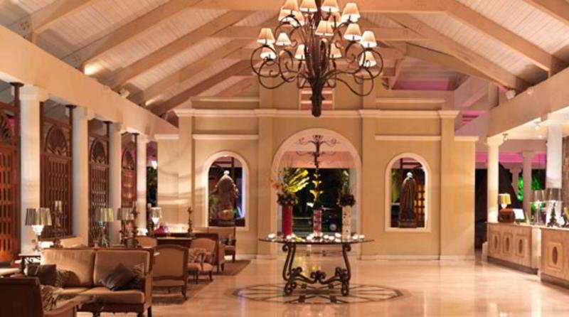 Public Area, Hyatt Regency Grand Reserve Puerto Rico