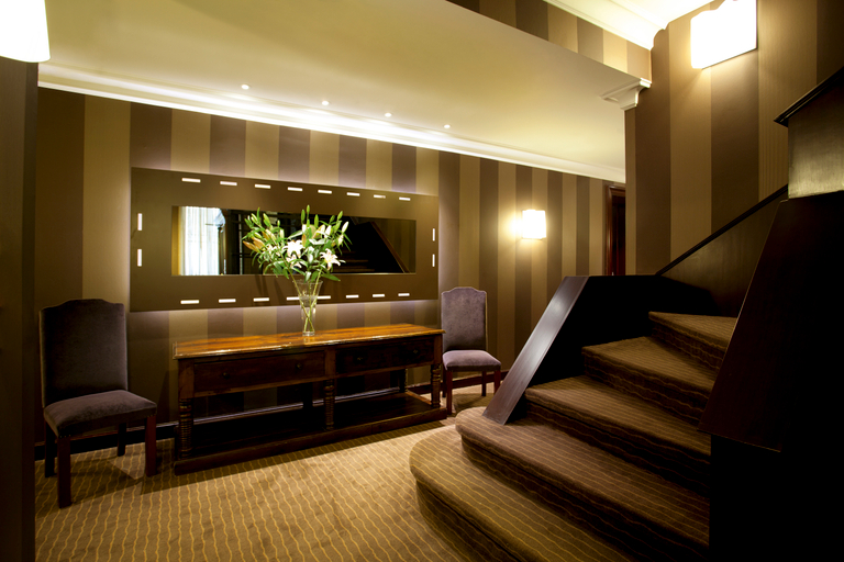 Public Area 4, Kefalari Suites, Attica