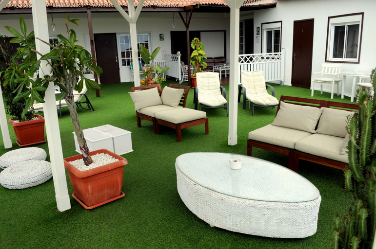 Public Area, Villa Las Flores, Santa Cruz de Tenerife