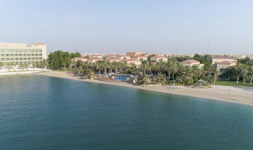 Exterior & Views 2, Al Raha Beach Hotel, Abu Dhabi City