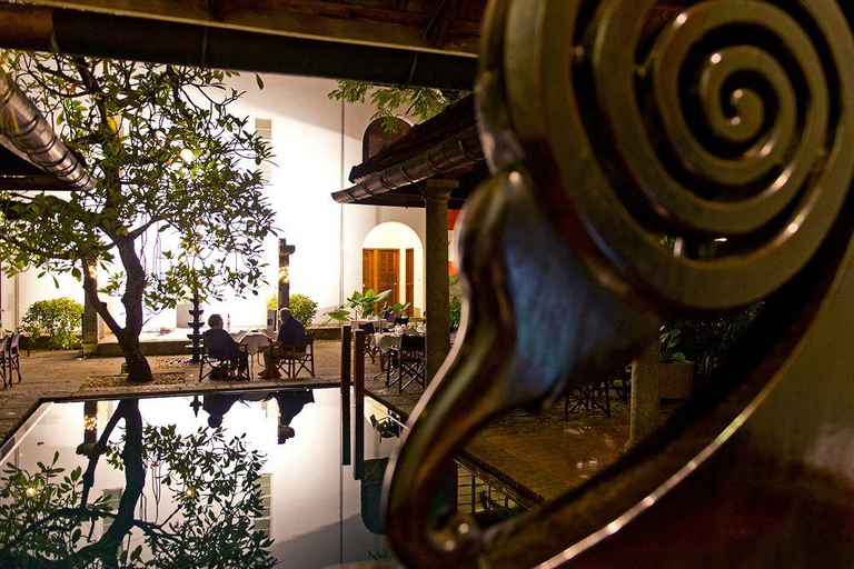 Public Area 4, The Malabar House, Ernakulam