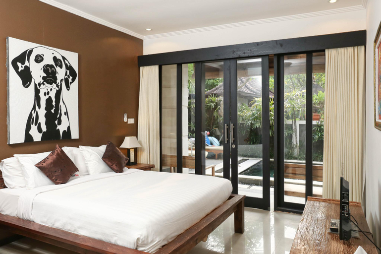 RedDoorz @ Kerobokan Canggu 2, Badung