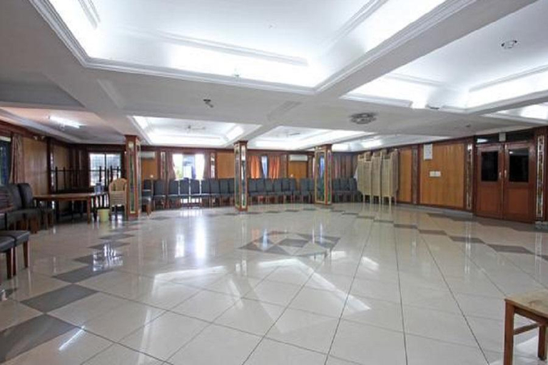 Public Area 3, Hotel RR International, Bangalore