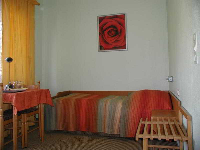 Bedroom, Rammersweier Hof, Ortenaukreis