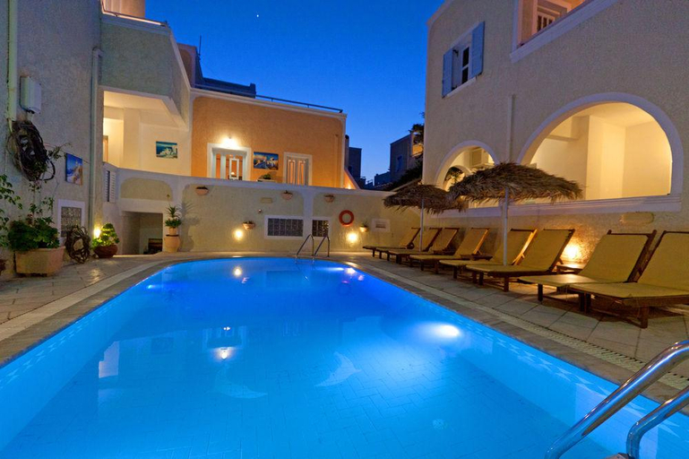 Sport & Beauty 2, Sellada Apartments, South Aegean