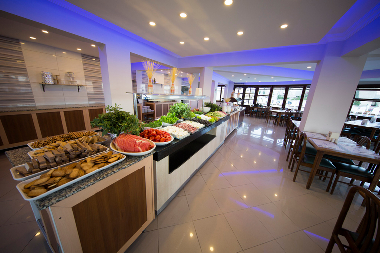 Food & Drinks 3, Family Belvedere Hotel, Bodrum