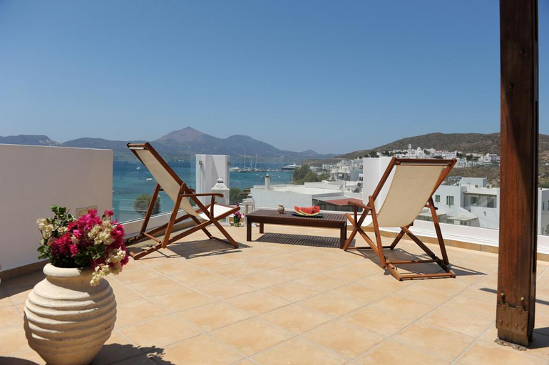 Others 4, Ostria Studios, South Aegean