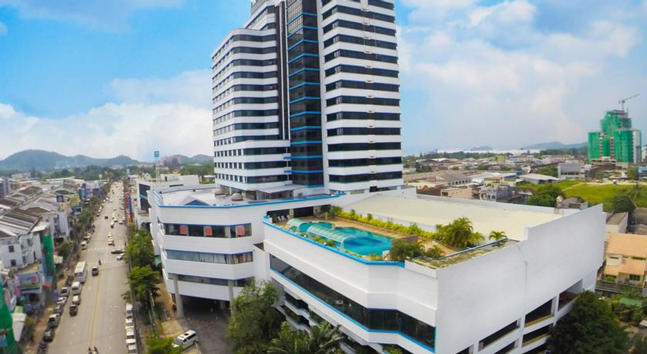 Exterior & Views 1, Royal Phuket City, Phuket Island