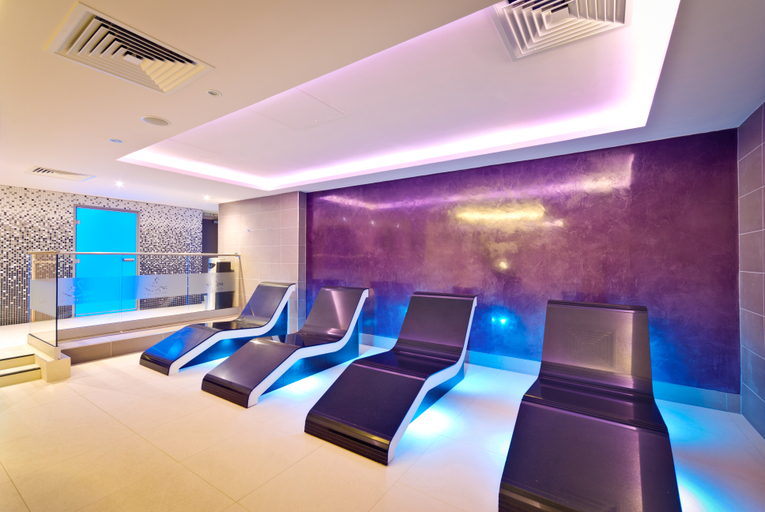 Public Area 5, Best Western Premier Suites Hotel & Spa Liverpool-Knowsley, Knowsley