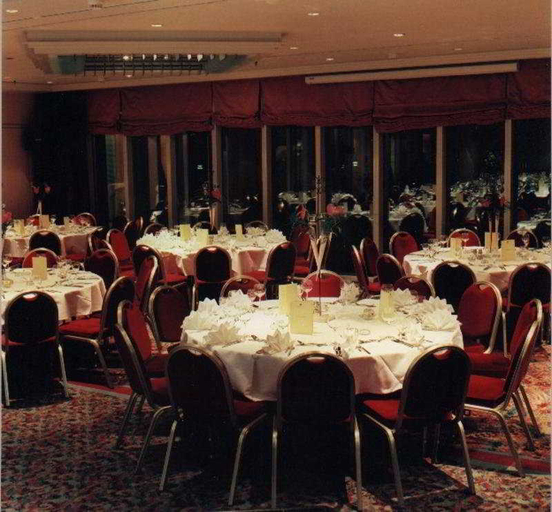 Food & Drinks 5, c/o56 Hotel Chemnitz, Chemnitz