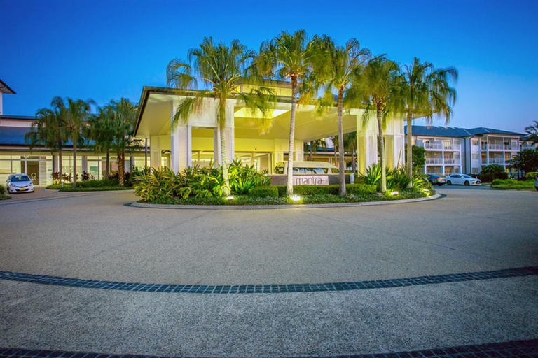 Exterior & Views 2, Mantra on Salt Beach Kingscliff, Tweed Heads