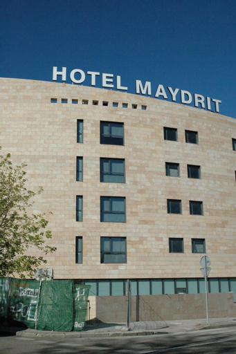 Maydrit Hotel, Madrid