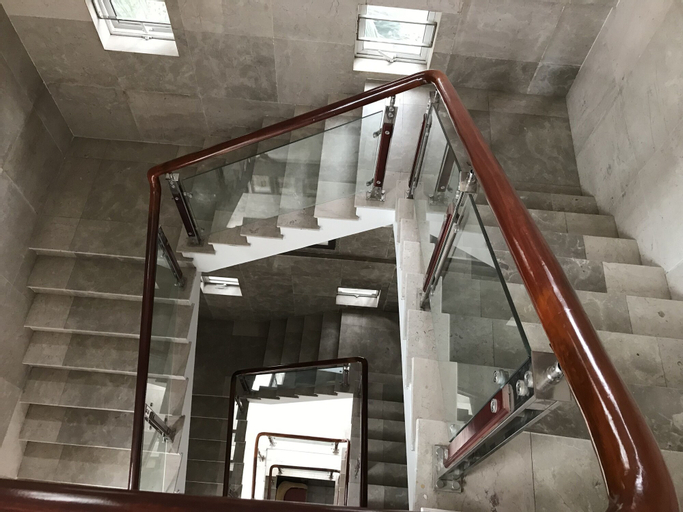 Anh Tri Flower Apartment, Tây Hồ