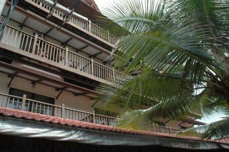 Exterior & Views 2, Jomtien Boathouse, Pattaya