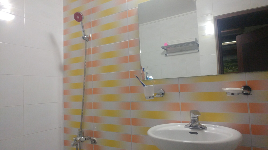 Cima Motel, Seongdong
