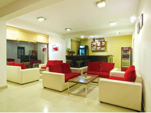 Bhangeri Durbar Resort, Bagmati