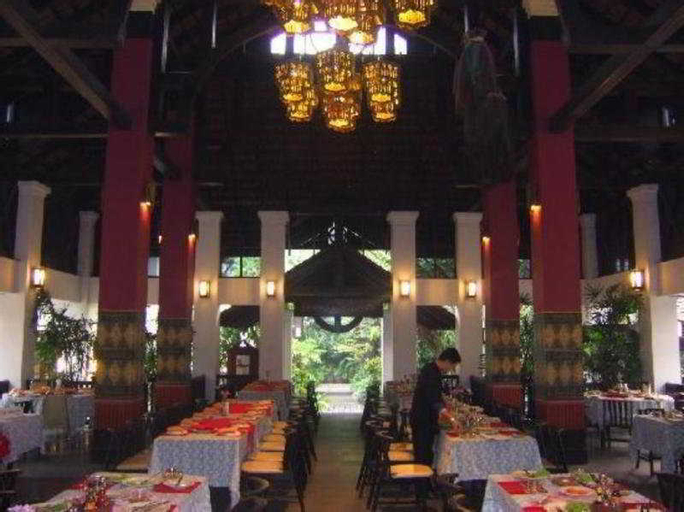 Public Area 4, Wienglakor Lampang, Muang Lampang