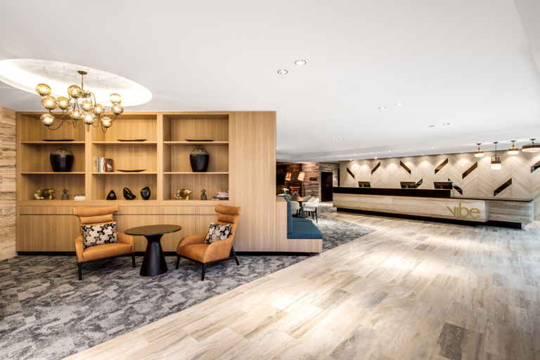 Public Area 4, Vibe Hotel North Sydney, Sydney