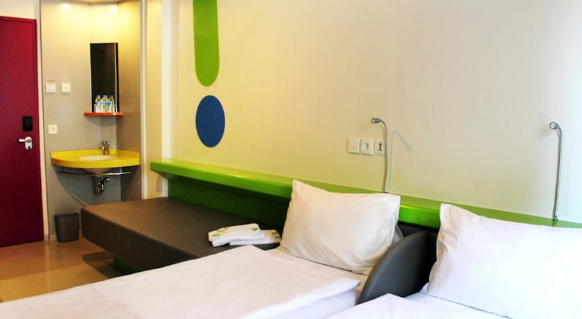 Bedroom 7