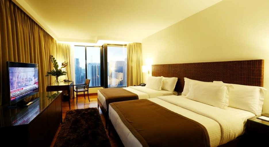 Bedroom 25