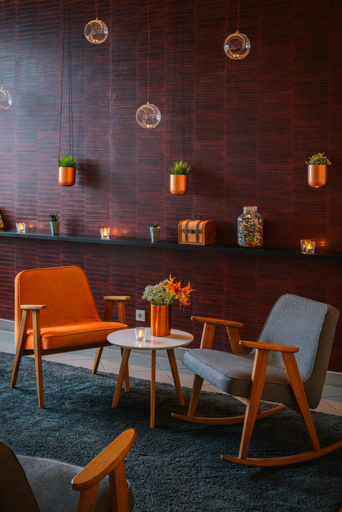 Public Area 4, Vienna House Easy by Wyndham Neckarsulm, Heilbronn
