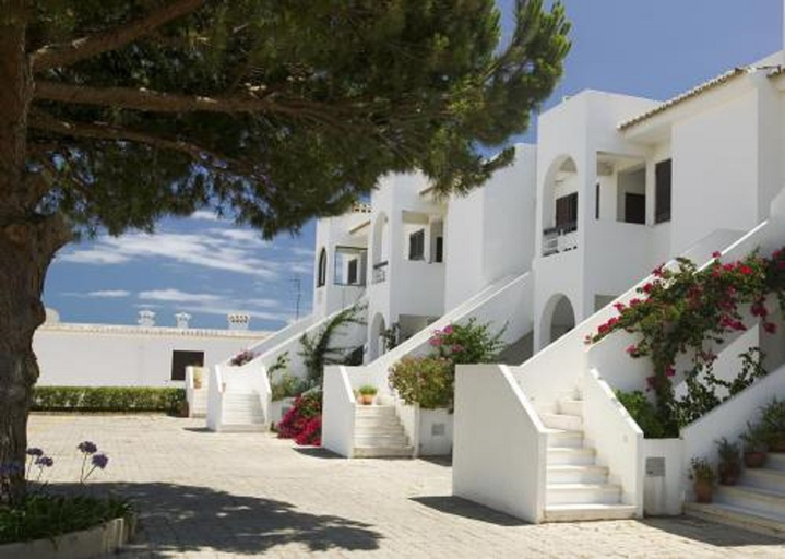 Exterior & Views 2, Apartamentos do Parque, Albufeira