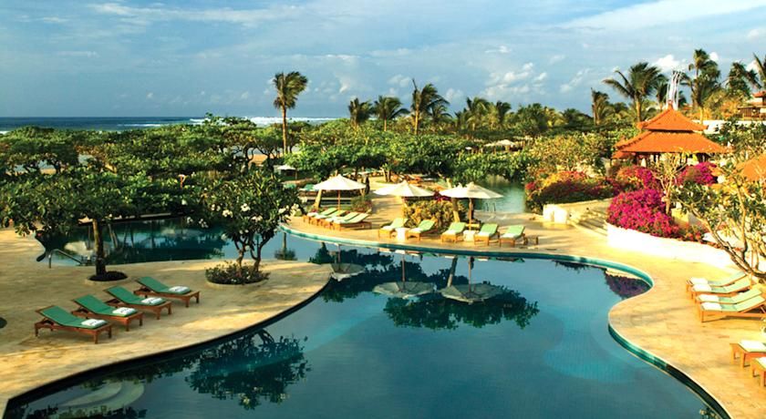 Grand Hyatt Bali, Badung