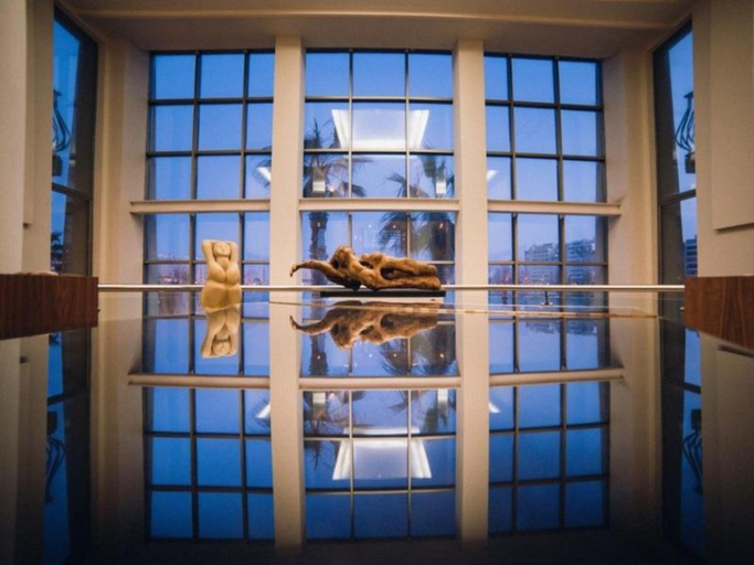 Public Area, Cavalieri Hotel Malta, a member of Radisson Individuals, St Julian's