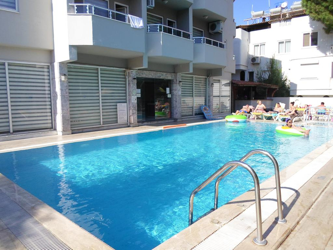 Sport & Beauty 5, Myra, Marmaris