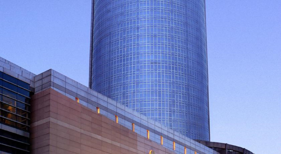 Exterior & Views 2, Hotel Nikko Dalian, Dalian