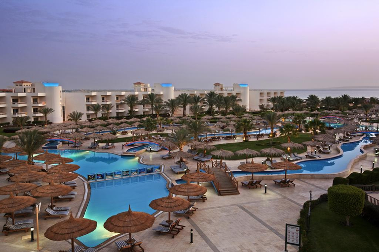 Sport & Beauty 2, Long Beach Resort, Safaja