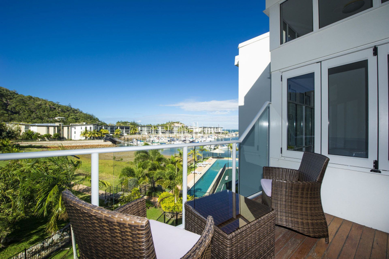 Others 5, Beachside Apartment 13, Magnetic Island