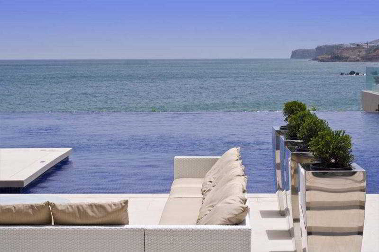 Sport & Beauty 2, Radisson Blu Hotel Dakar, Dakar