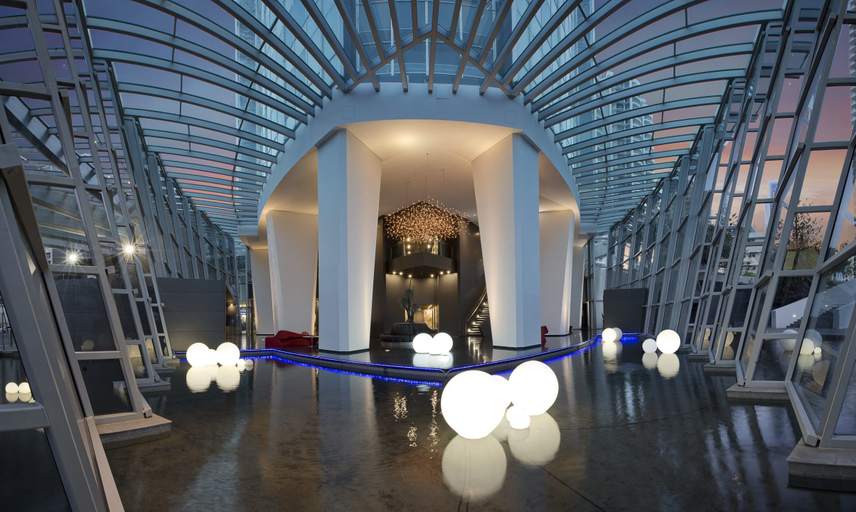 Public Area 4, Q1 Resort & Spa, Gold Coast