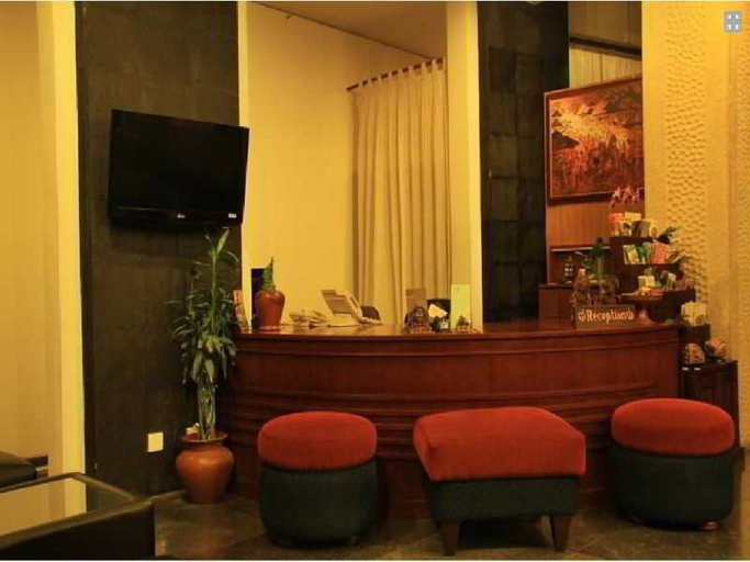 Public Area 2, Anini Raka Resort & Spa, Gianyar