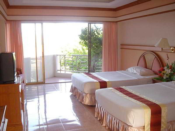 Supar Royal Beach Resort, Khanom