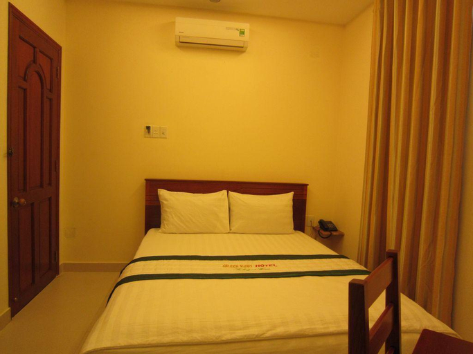 Green Ruby Hotel, Tân Bình