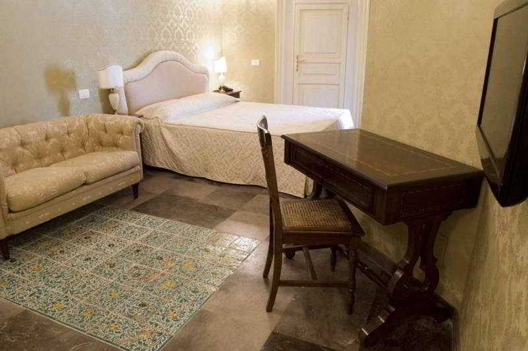 Bathroom 4, Grana Barocco Art Hotel, Ragusa