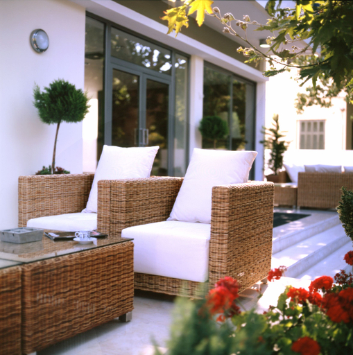 Public Area 2, Angela Downtown Hotel, South Aegean