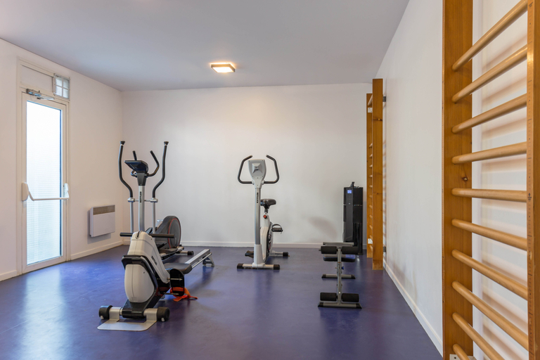 Others, Residence P&V Premium le Palais des Gouverneurs, Charente-Maritime