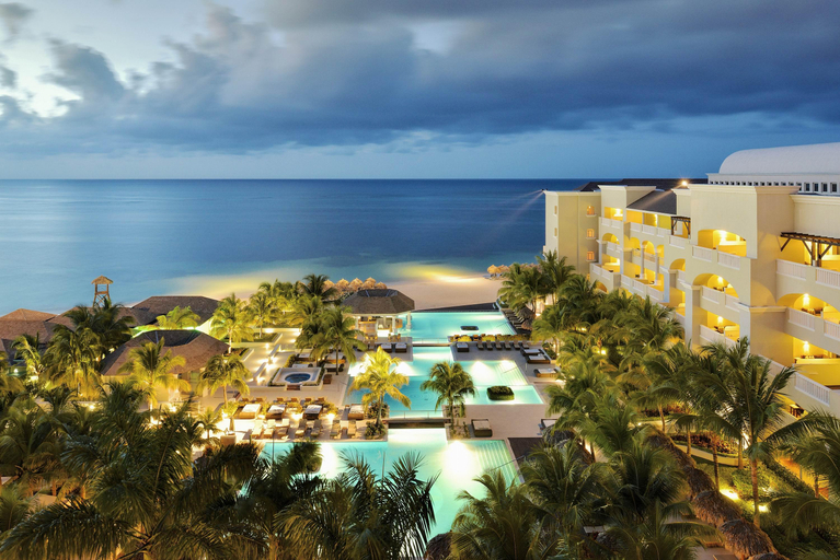 Sport & Beauty 2, JOIA Rose Hall by Iberostar All Inclusive
