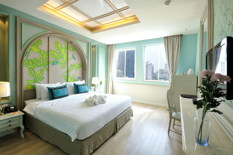Bedroom 10