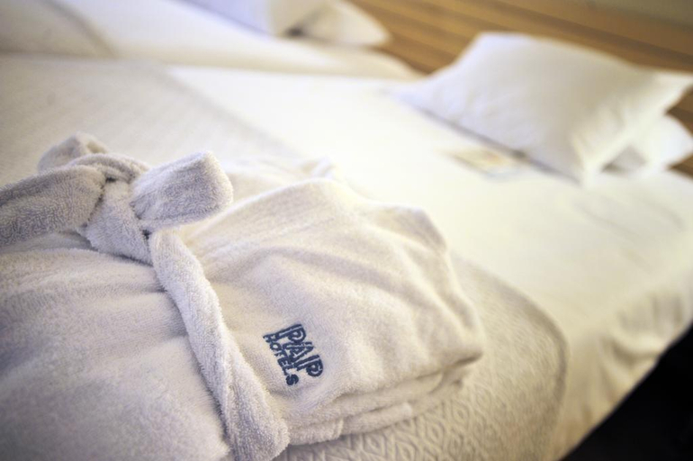 Sport & Beauty 1, Astoria Hotel, Central Macedonia