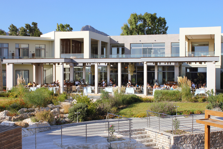 Exterior & Views 2, Port Royal Villas & Spa, South Aegean